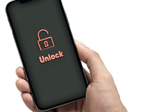 iPhone Factory Unlock