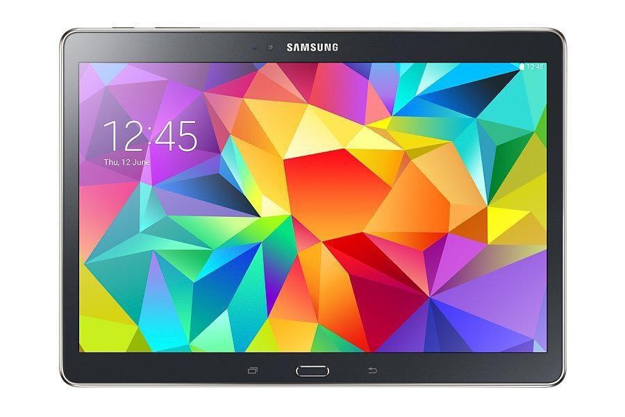 galaxy tab s