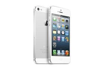 iphone5 white