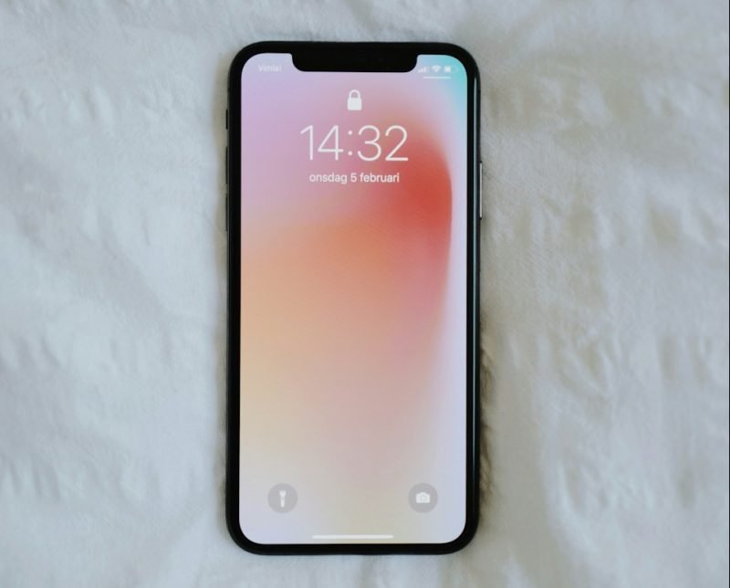 Cost of iPhone Screen