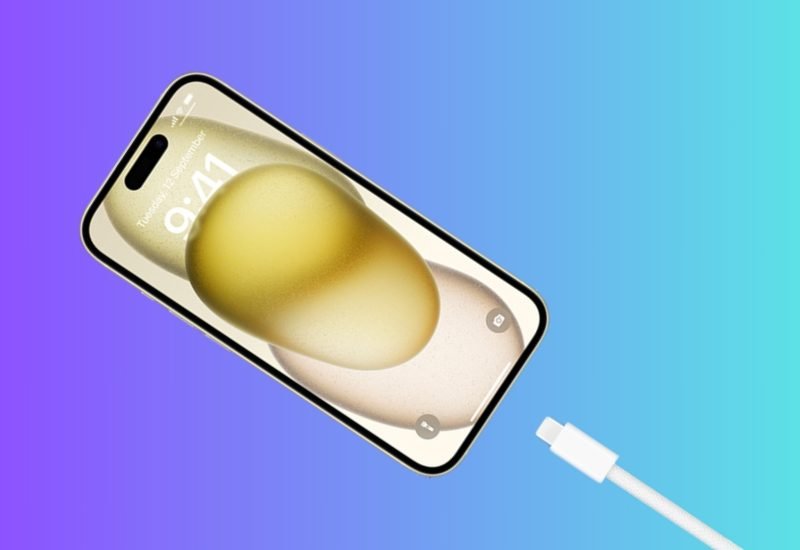 Proactive Ways to Fix iPhone Charging Port Issues