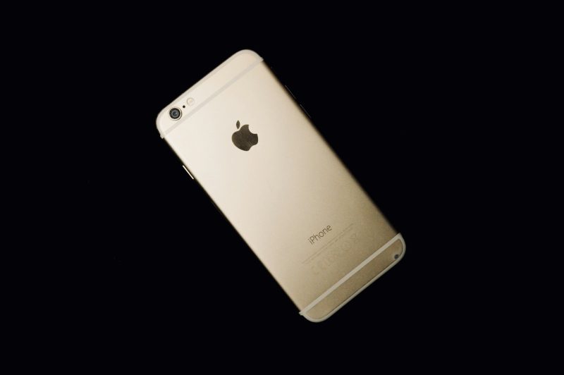 iPhone 6