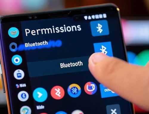 Fixing Bluetooth Problems in Samsung Galaxy S10
