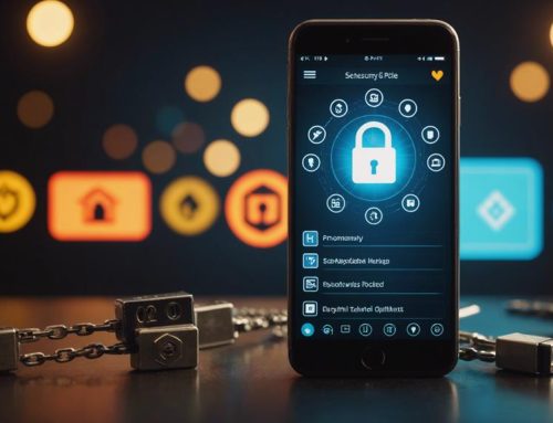 How to Improve Your Mobile Device’s Security and Privacy