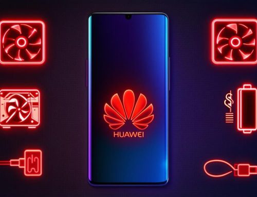 Common Huawei P30 Pro Charging Problems and Solutions