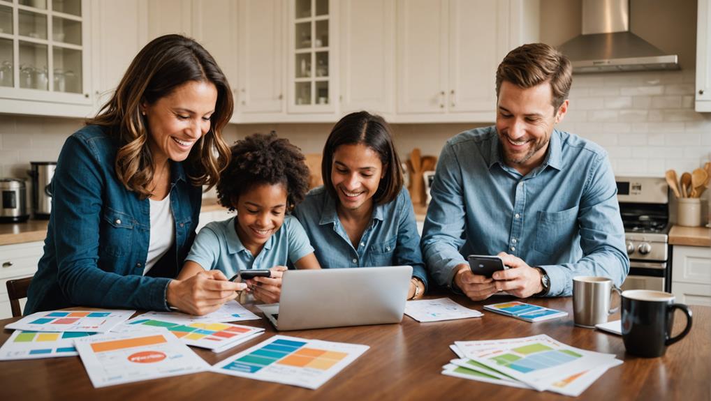 best family mobile plans