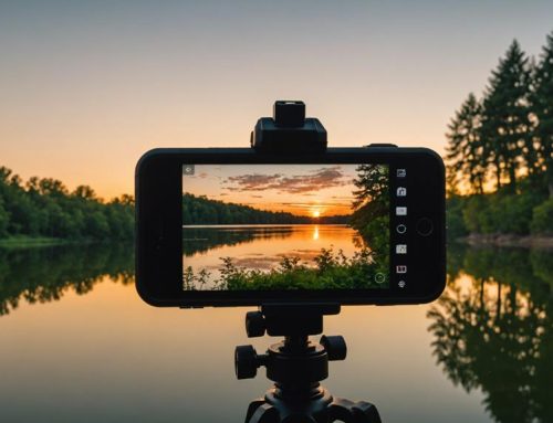 Master Smartphone Photography With These Tips