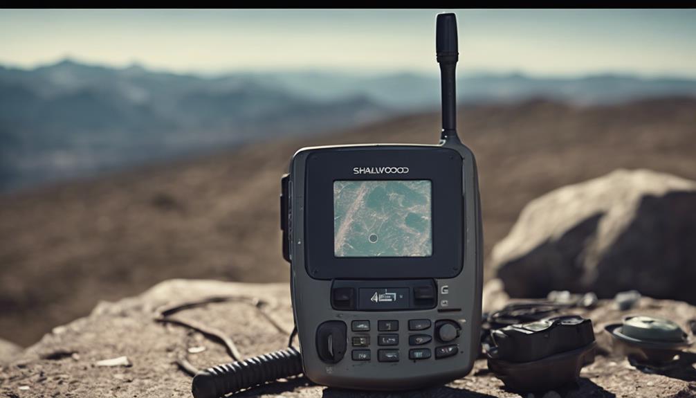 satellite phone technology insights