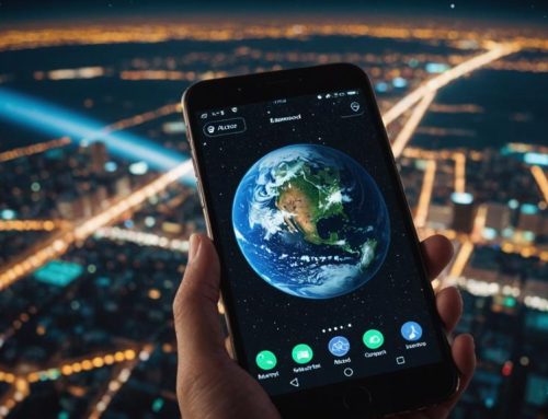 Understanding Satellite Connectivity in Smartphones