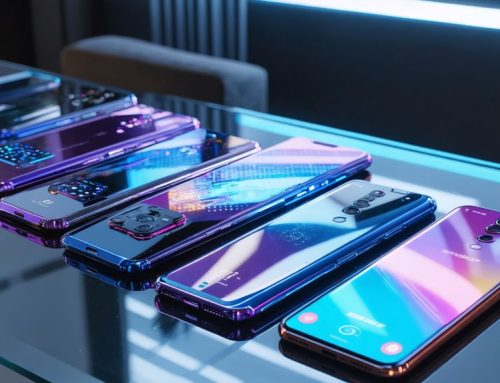 The Best Gaming Phones 2025