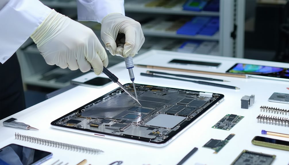 ipad pro repair costs brisbane - cost of ipad pro repair in brisbane - fix my mobile guide