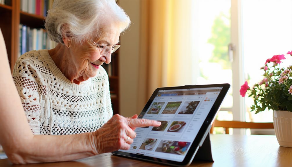 ipad setup for seniors - how to set up an ipad for seniors - fix my mobile guide