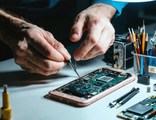 Debunking Common Myths About Phone Repairs