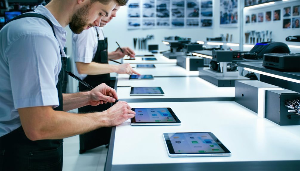 selecting ideal ipad repair - iPad Pro Screen Repair & Replacement in Brisbane - how to choose the best ipad pro repairs in brisbane